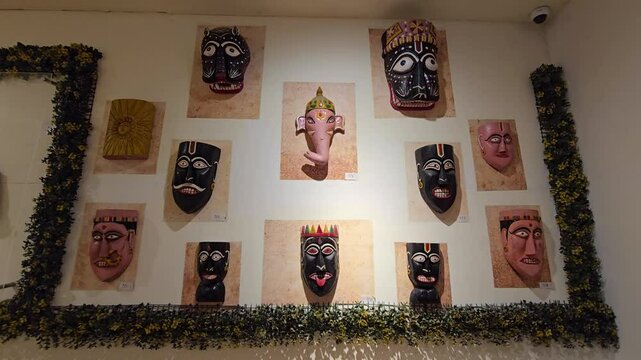 Faces of Dev Bhoomi, Mukhota Tale