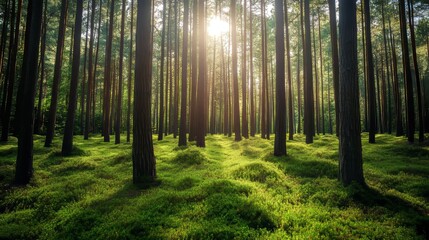 Using clean energy and planting trees can help lower CO2 emissions. This fights global warming and promotes renewable energy sources.
