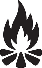 fire icon, flame silhouette, burning shape, heat icon, fire outline, blaze symbol, fire illustration, flame design, silhouette flame, fiery icon, heat vector, burning graphic, fire art, 