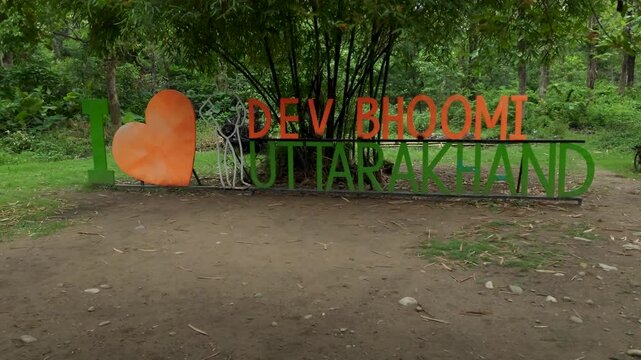 Dev Bhoomi Uttarakhand, Where Nature Meets Divinity