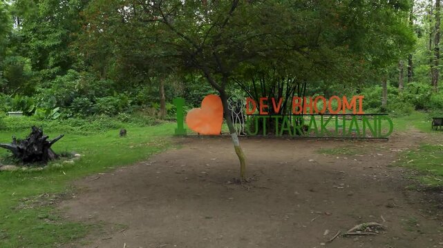 Dev Bhoomi Uttarakhand, Where Nature Meets Divinity