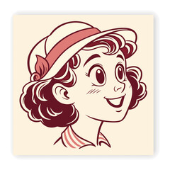 Emoji and Expression Doodle Set 