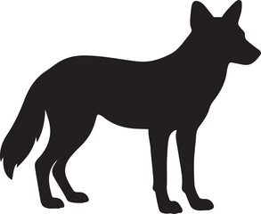 a dhole vector