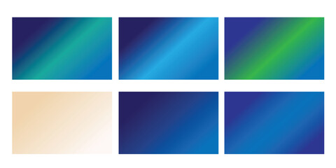 Obraz premium Blue background Vector texture design. abstract background Beige blue gradient texture for cards, flyers, poster, wallpaper, banner, arts, printing and decoration. Painted template for design.