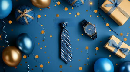 Honoring Dad with Love and Gratitude