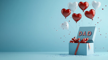 Honoring Dad with Love and Gratitude