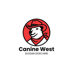 Bear Mascot Logo Design