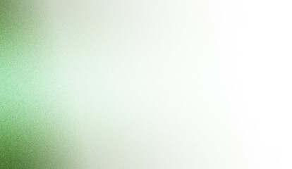 Abstract green gradient texture background. (2)