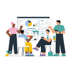 Teamwork and Collaboration for Business Success
