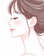 アジアンビューティー