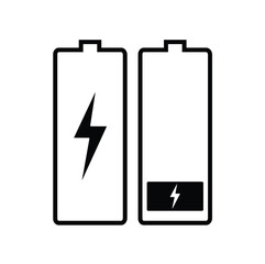 battery icon