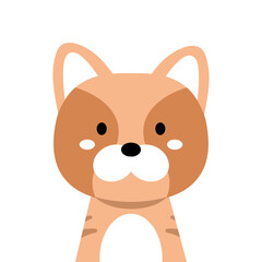 Animal Vector Illustration