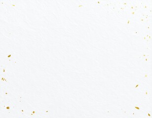 金箔のシンプル和紙背景