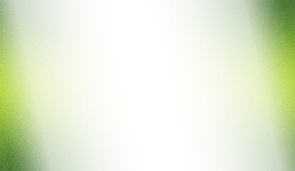 Fototapeta premium Abstract green background with black and yellow stripes. (1)