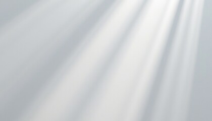 Captivating sunlight rays illuminating a soft background nature abstract calm environment ethereal viewpoint