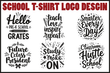 Back-to-Class Style Starts with a Custom T-Shirt Logo!