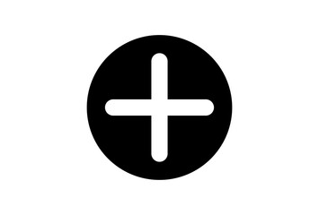 plus　icon