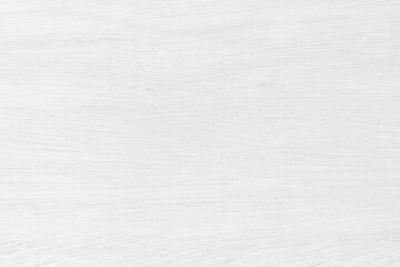 White wooden wall texture for background in natural pattern with old and vintage style.