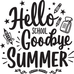 Back-to-Class Style Starts with a Custom T-Shirt Logo!