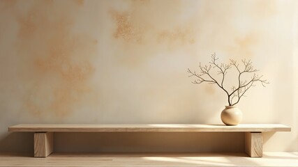 interior design scene