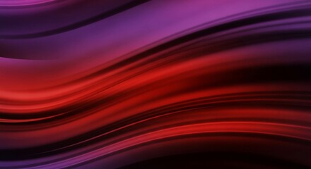 Abstract black space, emphasizing simplicity and the absence of light or content.
