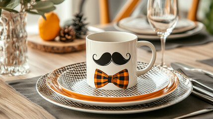 To the World's Greatest Dad