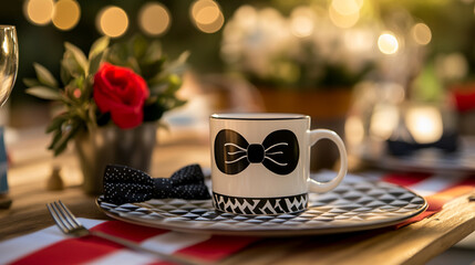 To the World's Greatest Dad