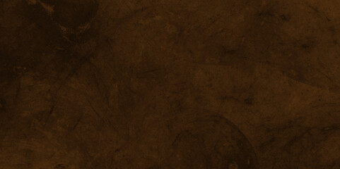 Scratched Grunge Urban Background Texture Vector .Dark grungy black textured of thebrown background. Worn surface. Grunge pattern of dust, dirt, scratches Dirty brown and black grunge.