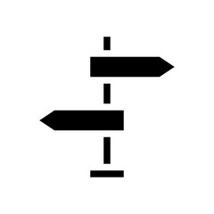 direction icon