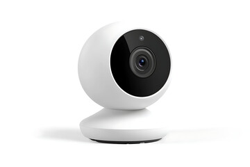 CCTV Security Camera (Dome Type)