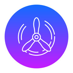 Propeller Icon