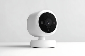 CCTV Security Camera (Dome Type)