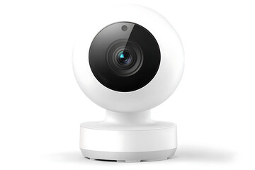 CCTV Security Camera (Dome Type)