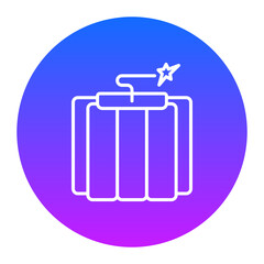 Dynamite Icon