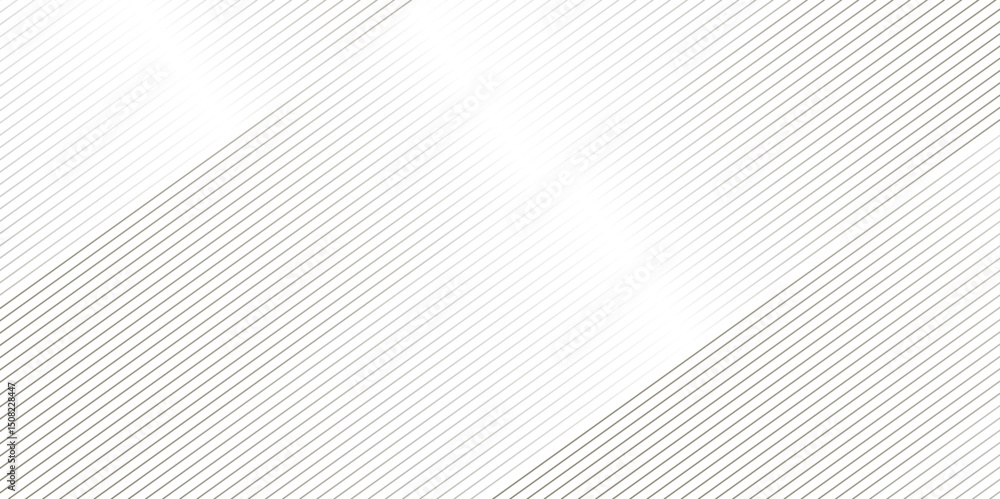 Poster diagonal stripe oblique, slanting lines gradient abstract art modern geometric vector pattern backgr