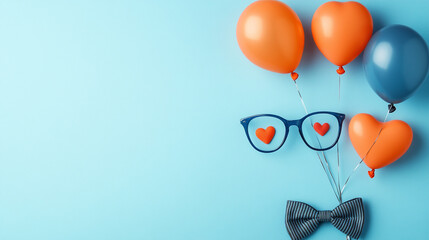 The Bond Between a Father and His Children