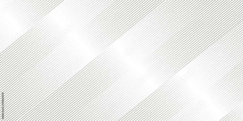 Poster diagonal stripe oblique, slanting lines gradient abstract art modern geometric vector pattern backgr