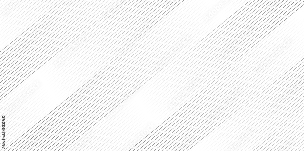 Poster diagonal stripe oblique, slanting lines gradient abstract art modern geometric vector pattern backgr