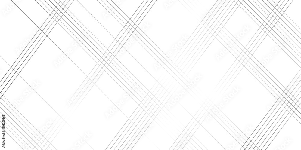 Poster minimal diagonal stripe oblique, slanting lines gradient abstract art modern geometric vector patter