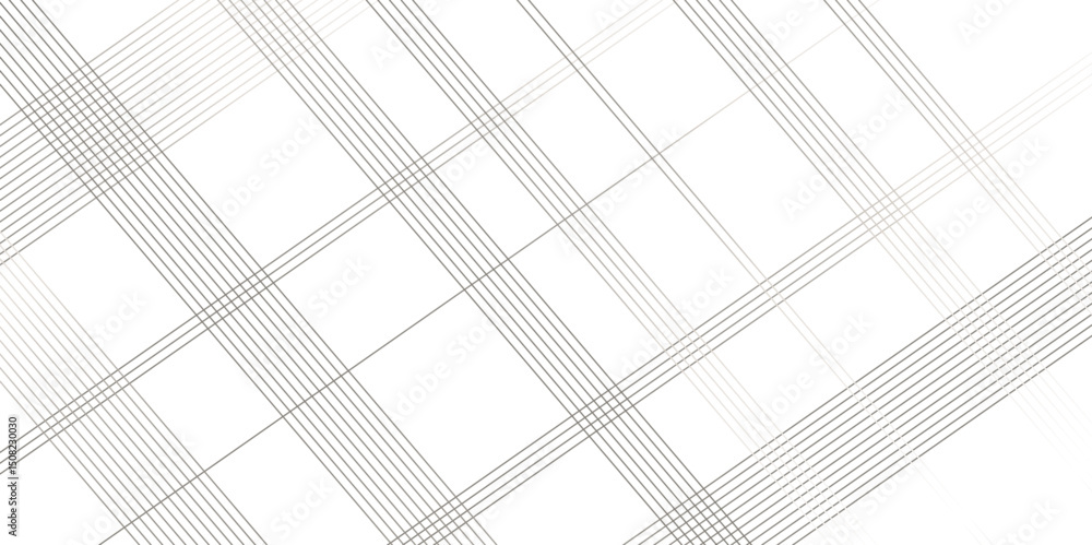 Poster diagonal stripe oblique, slanting lines gradient abstract art modern geometric vector pattern backgr