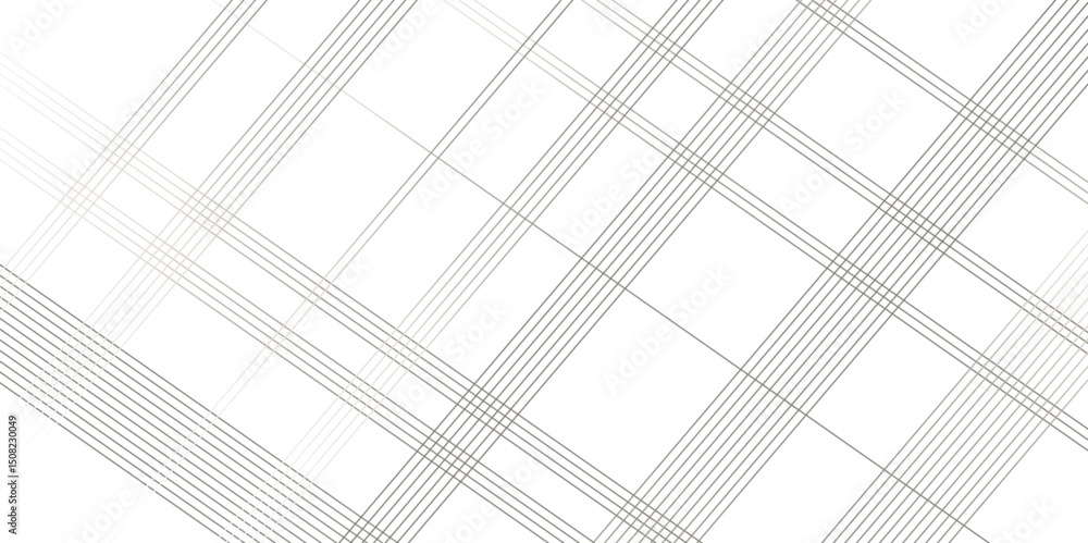 Poster minimal diagonal stripe oblique, slanting lines gradient abstract art modern geometric vector patter