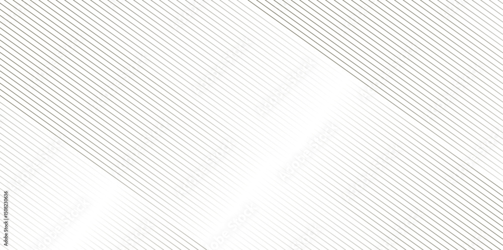 Poster diagonal stripe oblique, slanting lines gradient abstract art modern geometric vector pattern backgr
