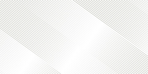 Diagonal stripe oblique, slanting lines gradient abstract art modern geometric vector pattern background. black and white ribbed striped diagonal line pattern as gradient fabric texture.	

