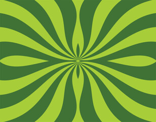 abstract background comic pattern background sunshine explosion looping comic and pop art style background.