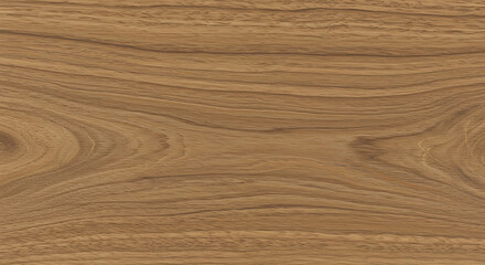 Obraz premium Closeup of wood grain displaying light brown color and horizontal lines