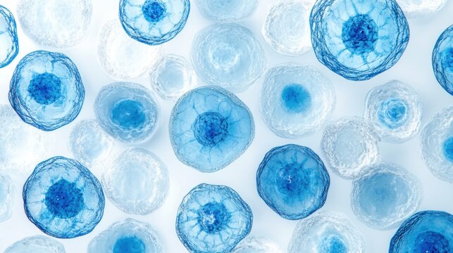 3d Corona virus on white background,Virus cells or bacteria molecule. Flu,microscope, infectious disease,Corona virus ,2019 nCo,Vaccination concept design.