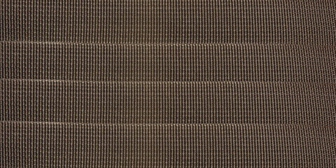 Realistic Brown Fabric Texture Backgrounds.