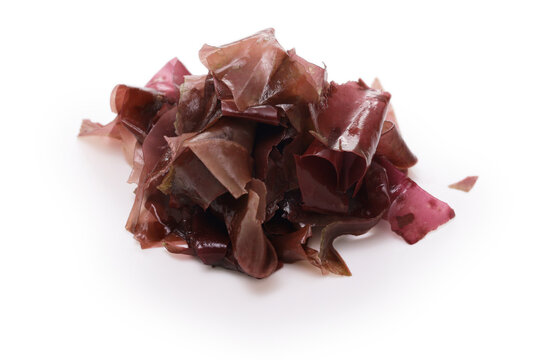 Dulse seaweed, Irish sea vegetable