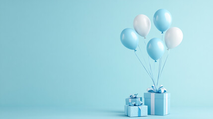 A Father’s Presence, a Child’s Strength