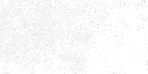 Abstract white grunge dust texture concrete wall on white background Vector for banner and business.	